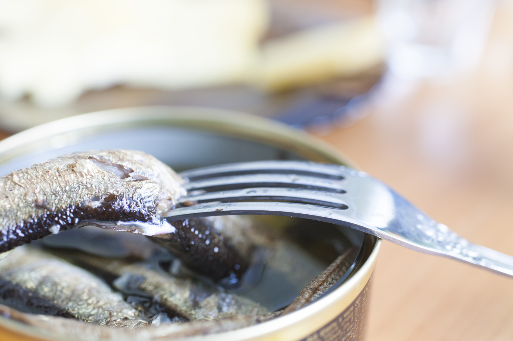 Hapansilakka on Ruotsin ylpeys ja maailman ällöttävin ruoka