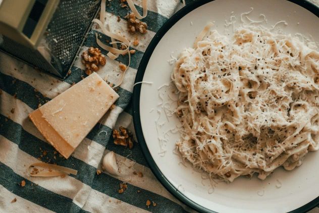 Paras pasta mitä olet koskaan maistanut” - Tätä kannattaa kokeilla kotona