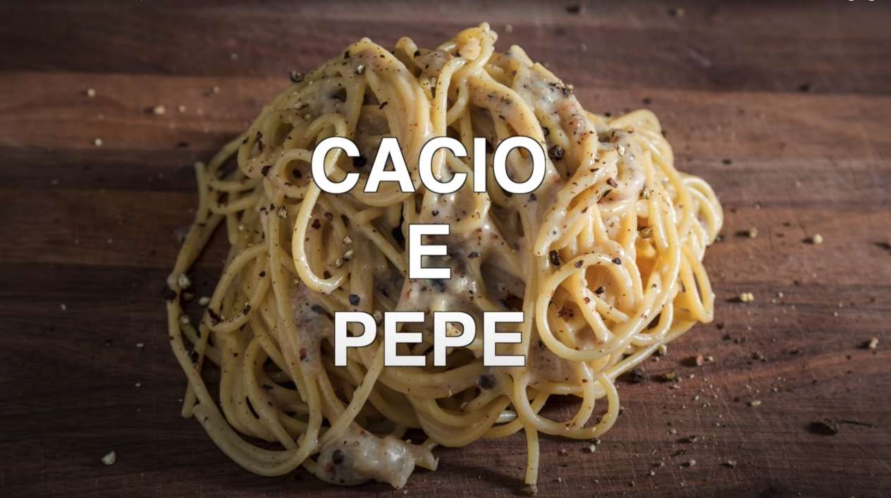 Näin valmistat maailman tunnetuinta pastaa - “Maistuu yhtä hyvältä kuin  Italiassa”