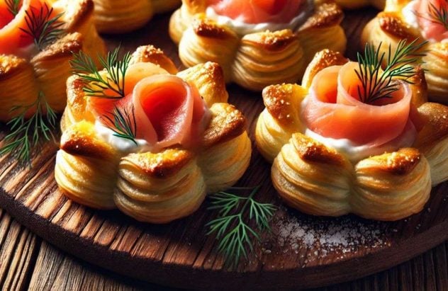 Joulutorttu